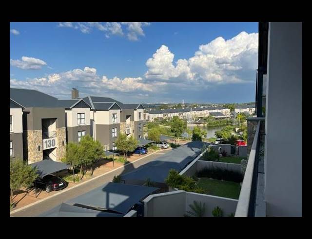 2 BEDROOM PROPERTY TO RENT IN WATERFALL